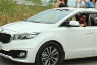 Quy định khi thuê xe dịch vụ tại Đà Lạt