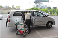 Dịch vụ xe đưa đón sân bay Liên Khương Dịch vụ xe đưa đón sân bay Liên Khương