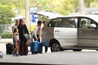 Xe dịch vụ Đà Lạt đưa đón sân bay Xe dịch vụ Đà Lạt đưa đón sân bay