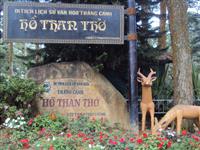 Hồ Than Thở Đà Lạt – Điểm đến gây lưu luyến lòng người lữ khách Hồ Than Thở Đà Lạt – Điểm đến gây lưu luyến lòng người lữ khách